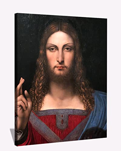 Salvator Mundi