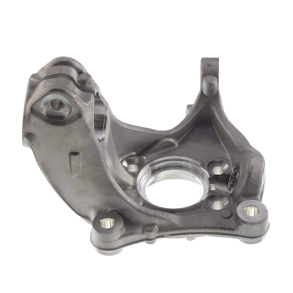 Volkswagen CC 09-17 & Passat B6 06-10 Front Right Steering Knuckle Replacement - High-Quality OEM Fit for Smooth Steering & Suspension - Perfect for DIY Repairs & Professional Mechanics