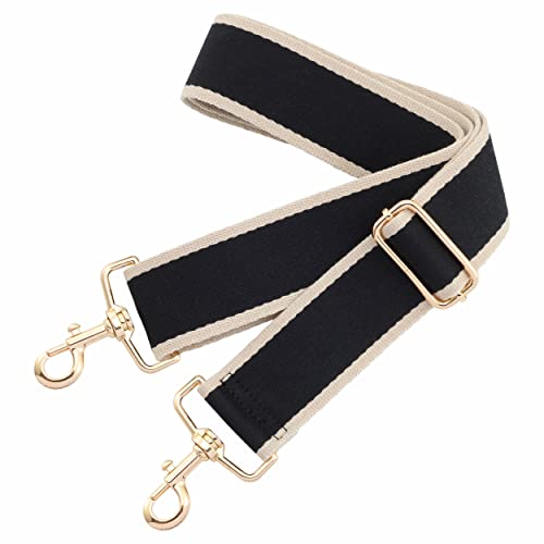 Gold Edge Black