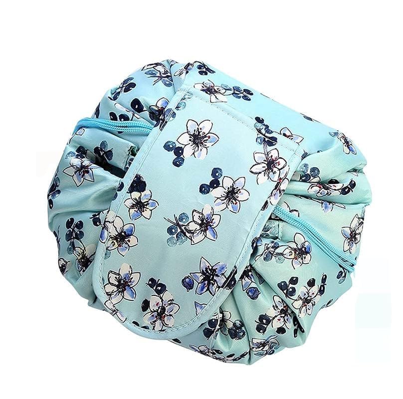 Blue Floral