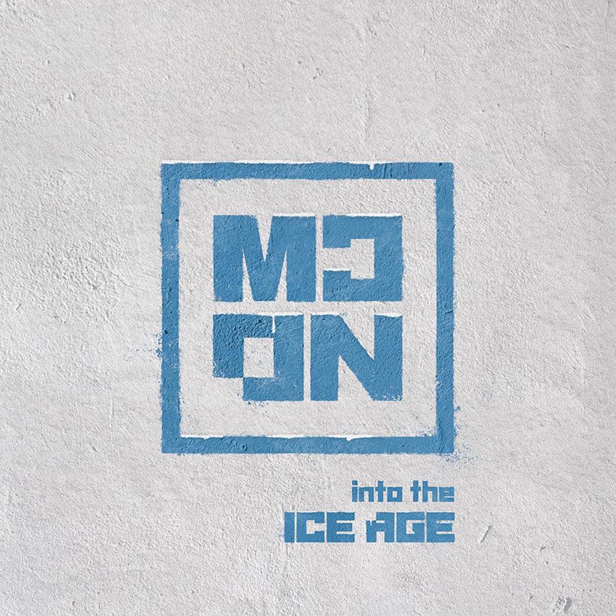 MCND DEBUT ALBUM 'INTO THE ICE AGE' - K-Pop Music CD for Fans | Perfect for Dance Practice & K-Pop Collections