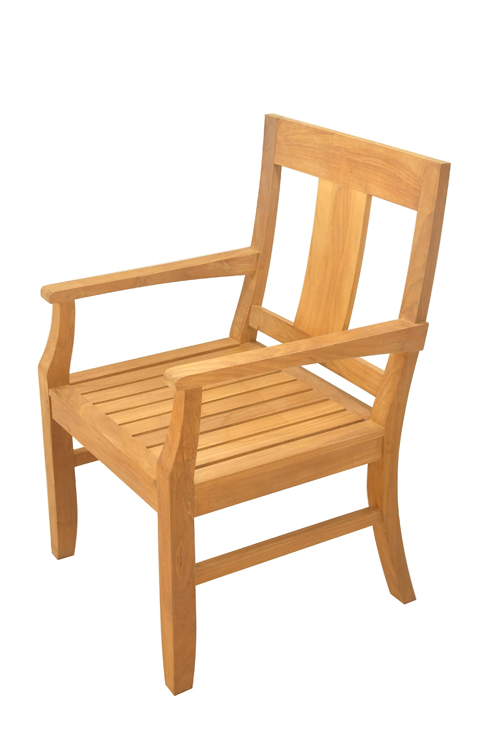 Premium 9-Piece Grade-A Teak Outdoor Dining Set with 94