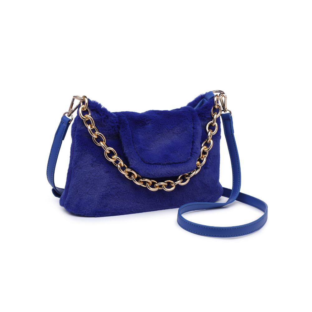 Prudence Crossbody Bag for Women - Stylish & Lightweight Shoulder Purse - Perfect for Travel, Work & Everyday Use