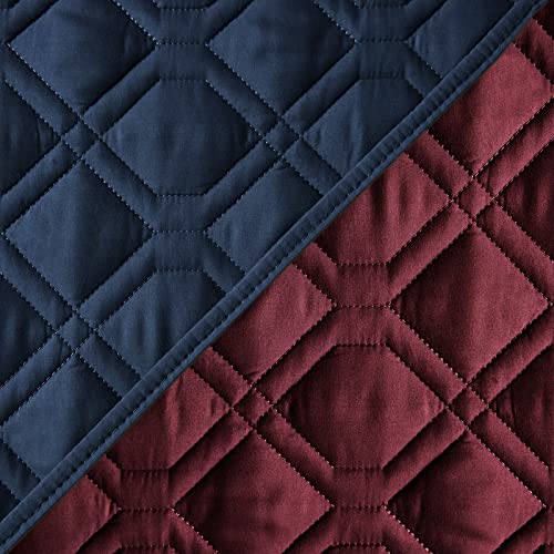 Navy+Burgundy
