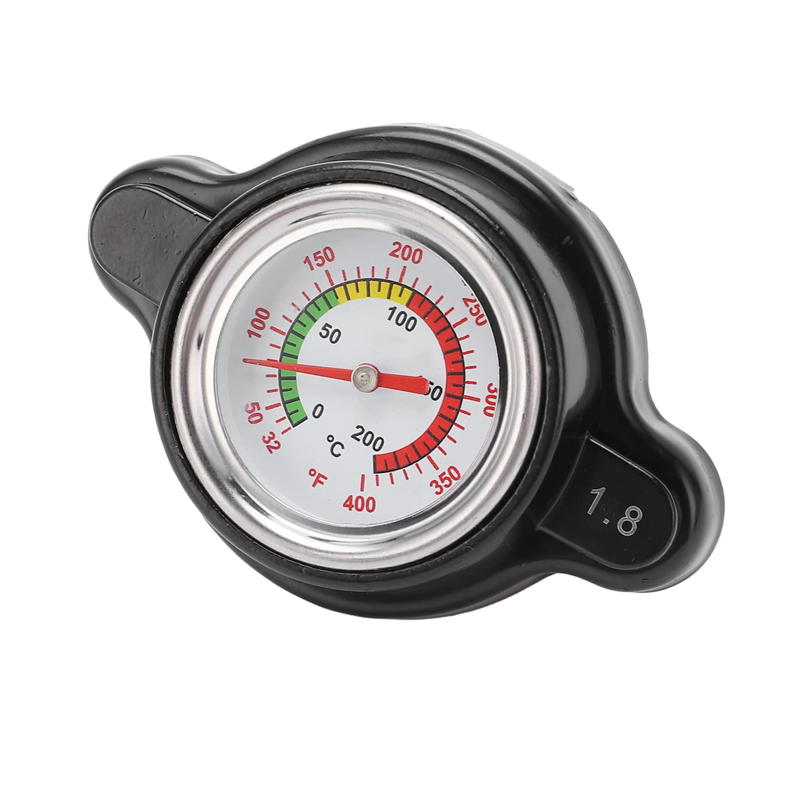 Explosion-Proof Motorcycle Cover with Temperature Gauge - Heat Resistant Repair Cover for Motorcycle Maintenance & Engine Protection (Model 1638630001) - Ideal for Garage Repairs, Winter Storage & Outdoor Bike Protection