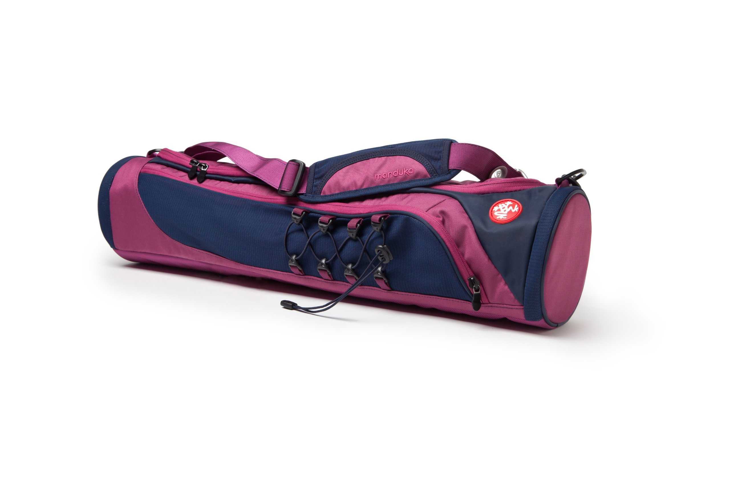 Manduka Pro Mat Sleeve - Premium Yoga Mat Carrier for Travel & Storage - Durable Protective Cover for Manduka PRO Yoga Mats - Perfect for Gym, Studio & Home Practice