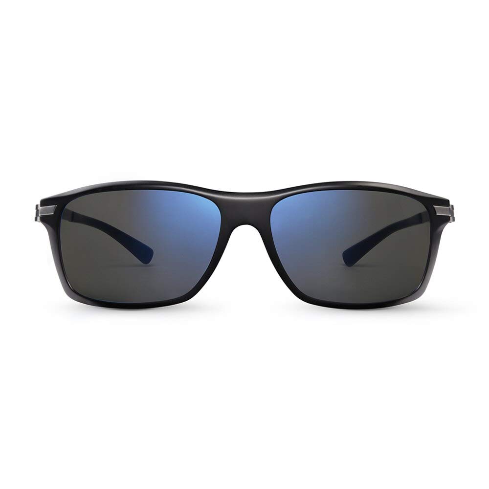 Method Seven FLT18 Pilot Sunglasses for Aviation & Outdoor Adventures