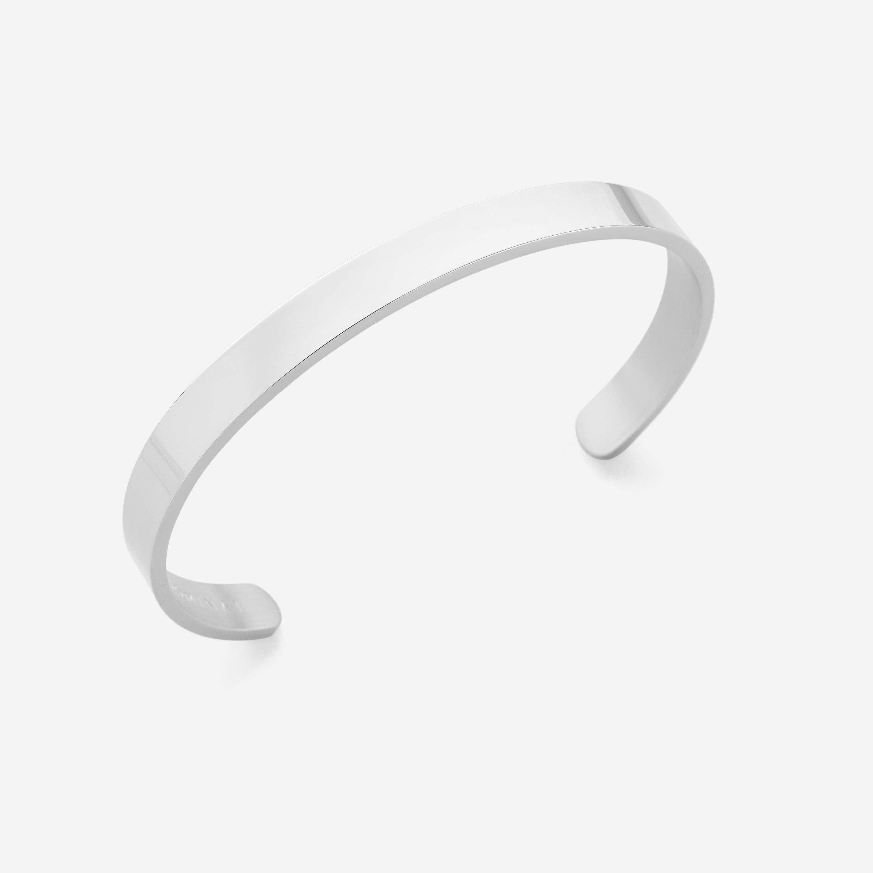 Essential Cuff for Men - Stylish & Durable Men's Bracelet - Perfect for Casual Wear, Gifts & Everyday Fashion Accessories