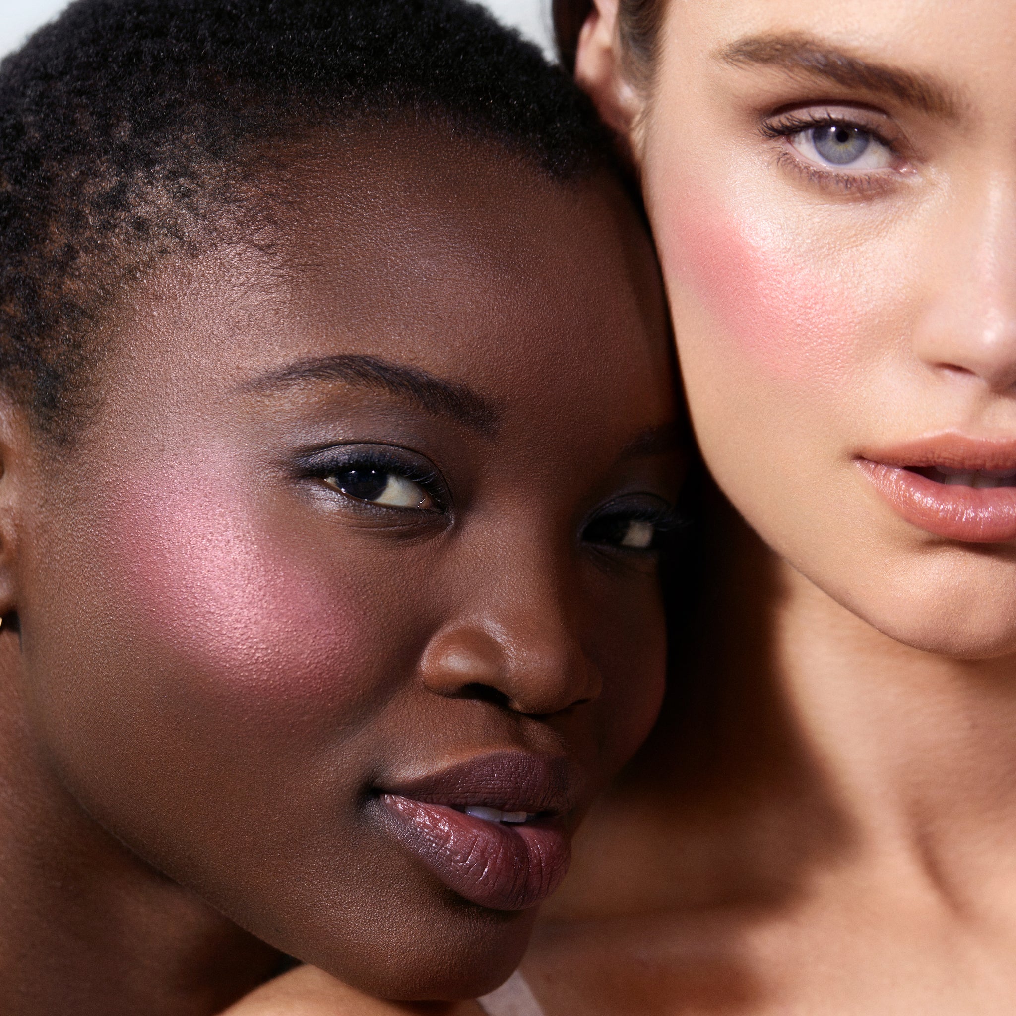 ReDimension Hydra Powder Blush Refill - Buildable Matte & Shimmer Blush for Cheeks | Vegan & Cruelty-Free Makeup | Perfect for Everyday Wear & Special Occasions