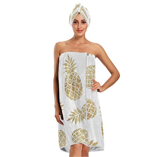 Pineapple Pattern
