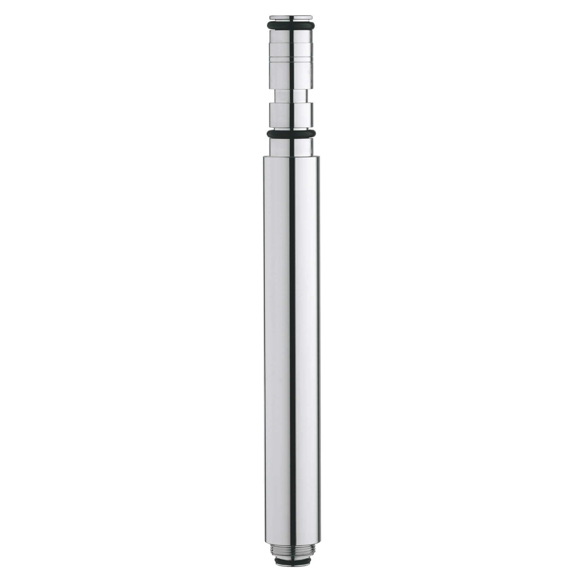 Grohe 27921000 Chrome 6 Extension Retro Fit Shower System - Perfect for Bathroom Renovation & Modern Shower Upgrades