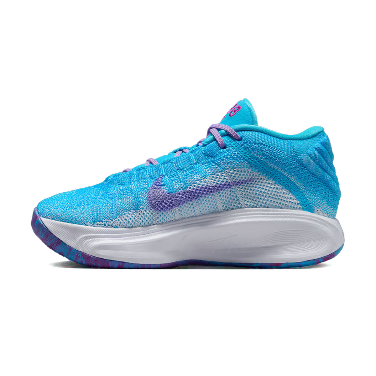 GT Hustle 3 'Paige Bueckers' Basketball Shoes - High-Performance Sneakers for Men & Women - Perfect for Indoor & Outdoor Court Play, Training, and Casual Wear