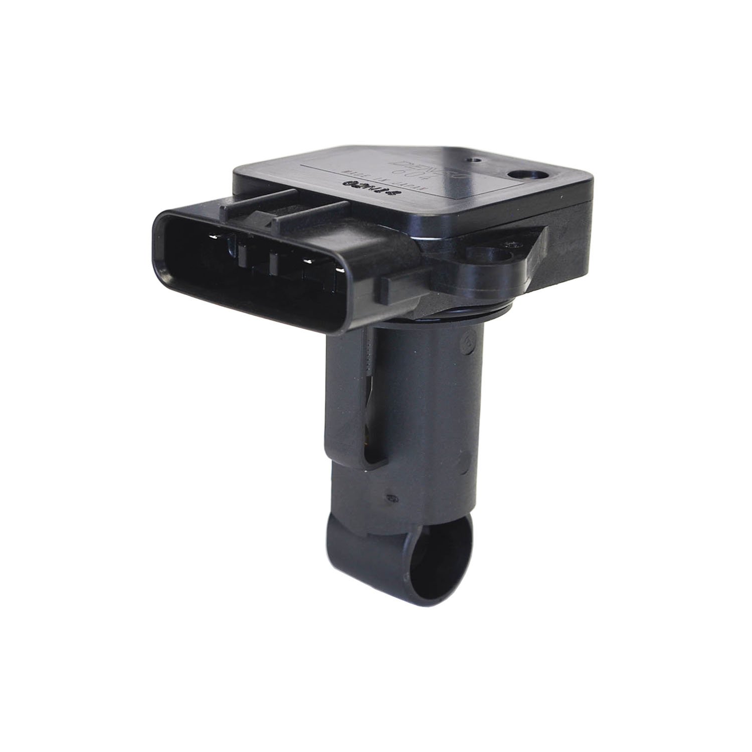 Denso 1976040 Mass Air Flow Sensor Replacement - High Performance MAF Sensor for Improved Engine Efficiency | Compatible with Multiple Car Models | Perfect for DIY Auto Repair & Maintenance