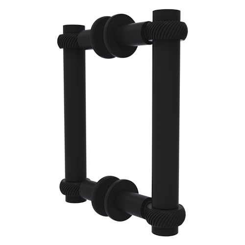 Matte Black