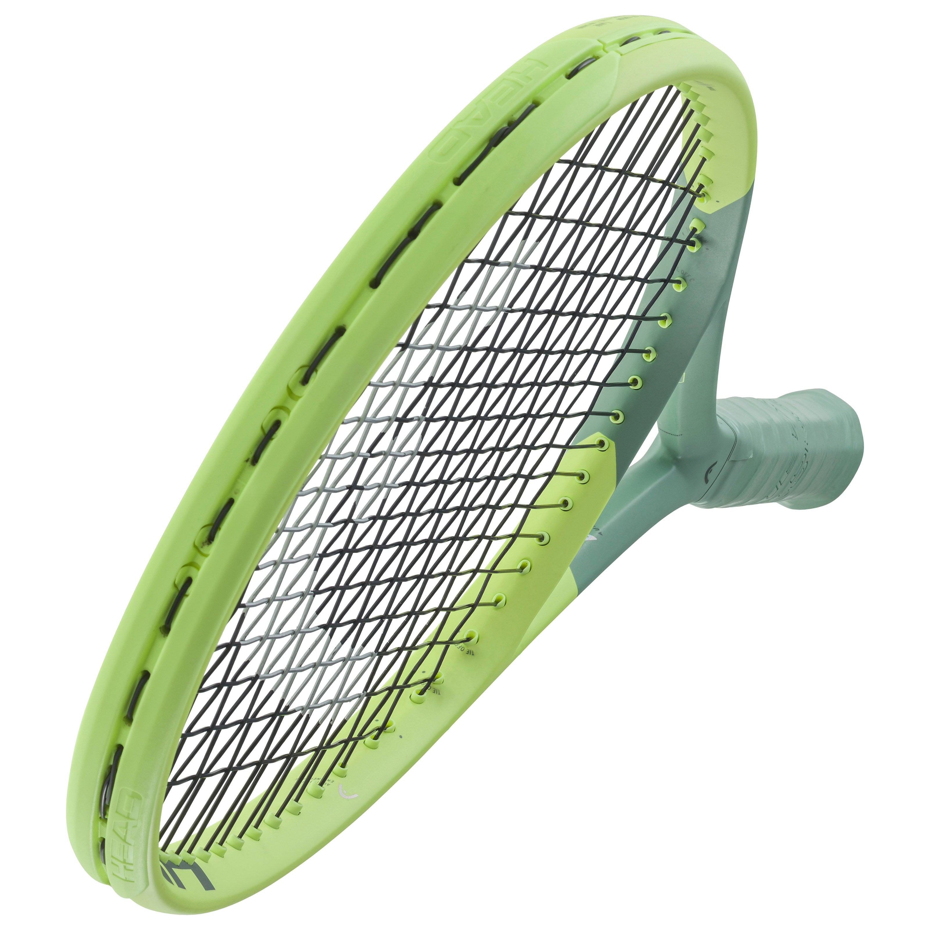 Head Extreme MP 2022 Tennis Racket - Pre-Owned High Performance Racquet for Intermediate Players | Perfect for Competitive Matches & Training Sessions