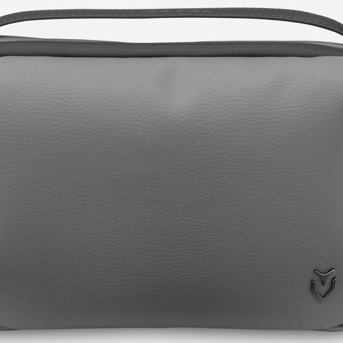Signature Toiletry Bag - Premium Travel Cosmetic Organizer for Men & Women - Perfect for Gym, Vacation & Business Trips