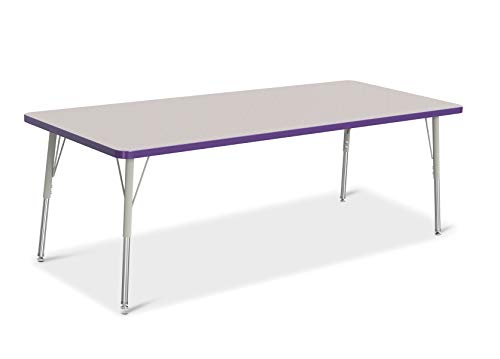 Gray/Purple/Gray