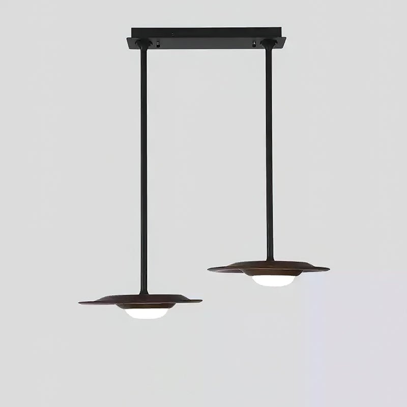 Walnut Color