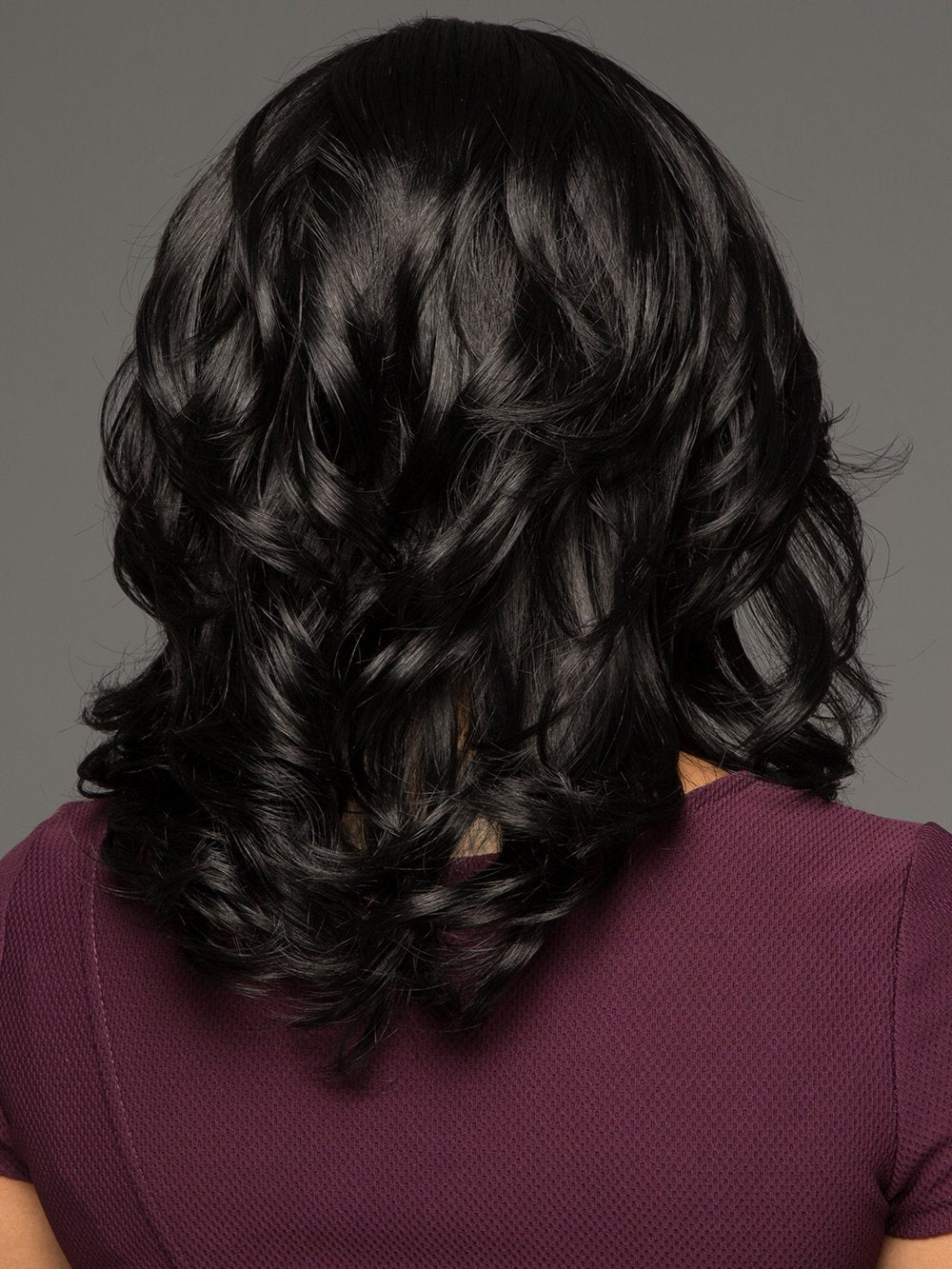 FX Copa Synthetic Wig with Basic Cap - Natural Look & Comfortable Fit for Cosplay, Halloween, and Daily Wear