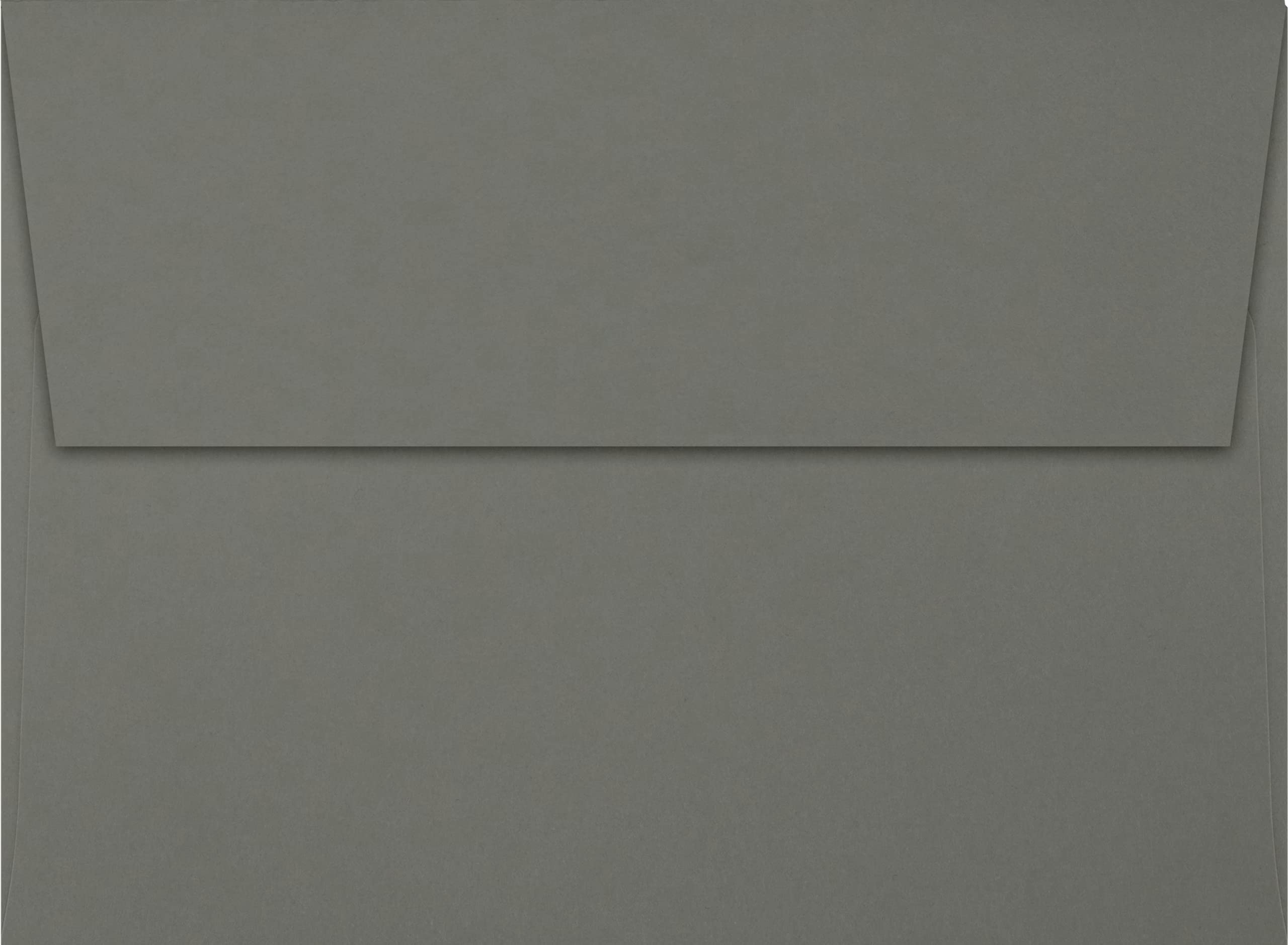 Premium A6 Invitation Envelopes with Peel & Seal Closure - 4 3/4