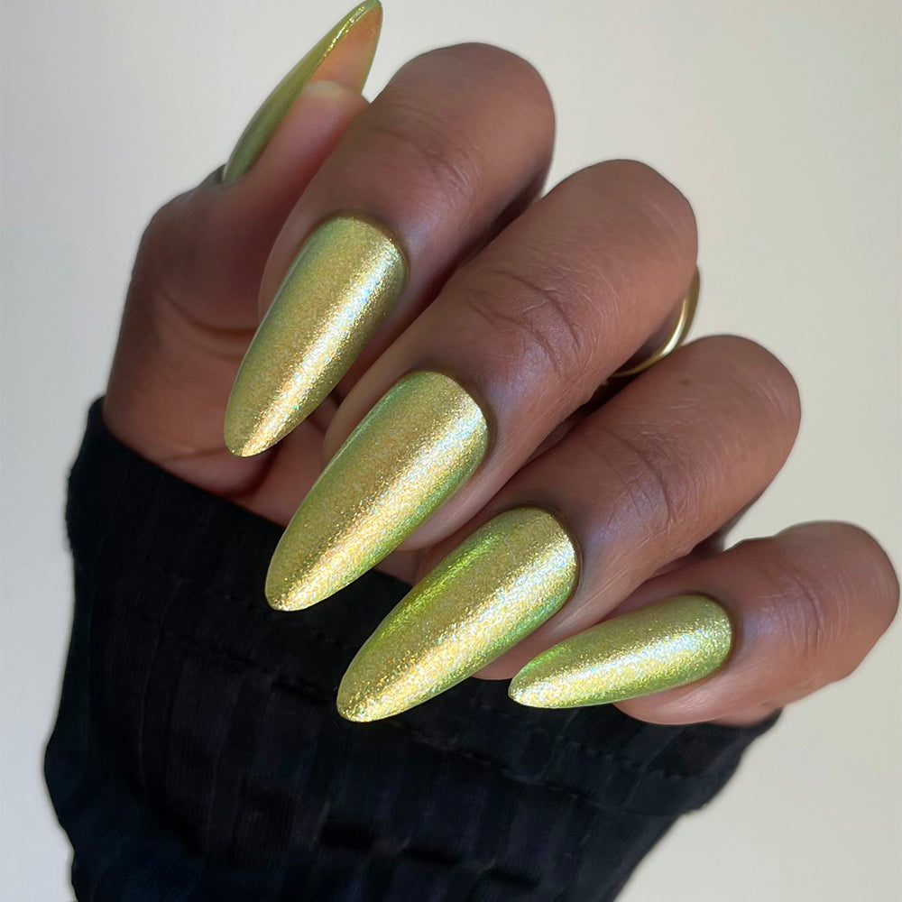 Dais Nail Lacquer - Long Lasting Nail Polish Set with Vibrant Colors for Manicures & Pedicures | Perfect for Daily Wear, Special Occasions & Salon Use