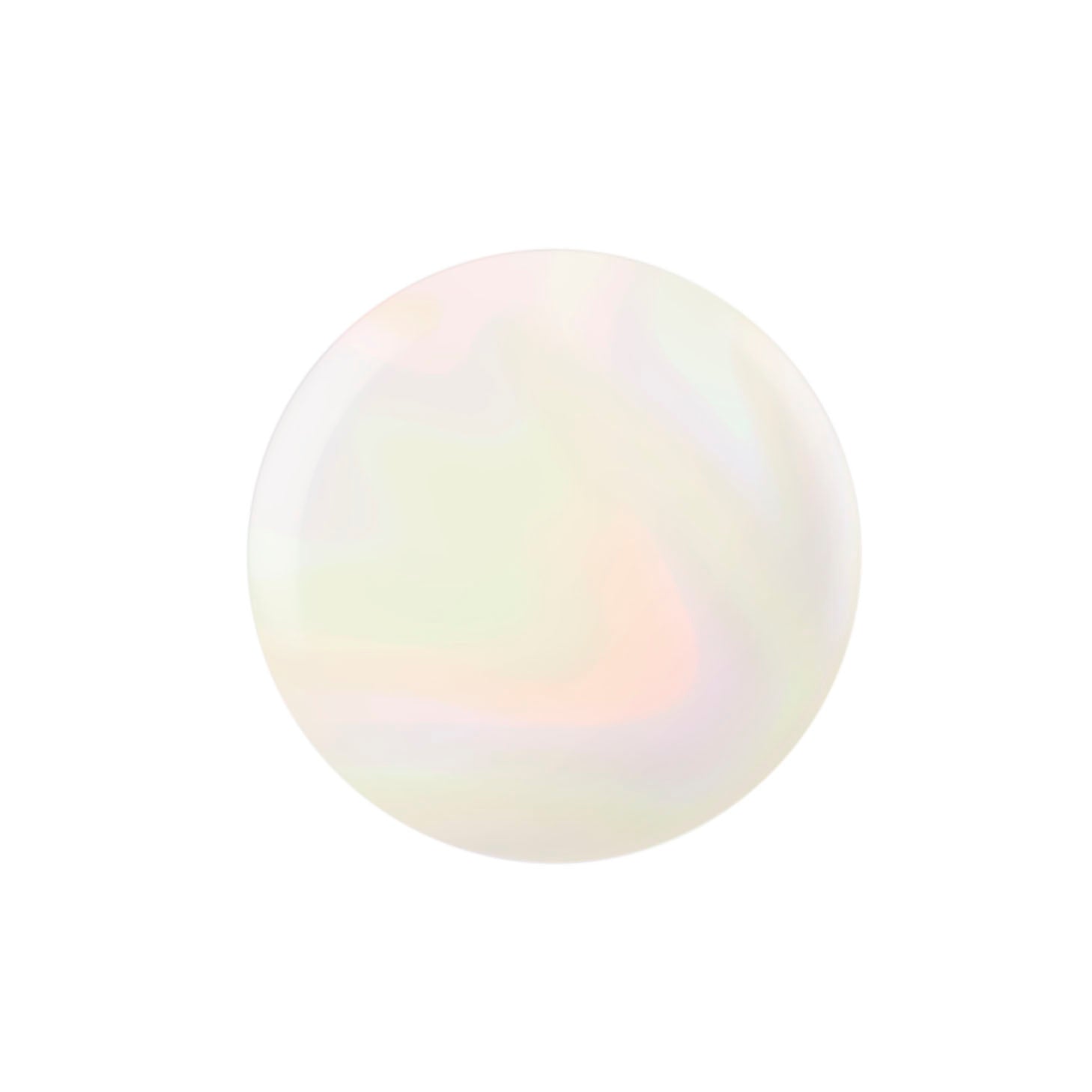 CND Vinylux Nail Polish - Keep An Opal Mind, 0.5 fl oz Long-Lasting Chip-Resistant Polish for Salon-Quality Manicures at Home | Perfect for Everyday Wear, Special Occasions & Professional Nail Salons