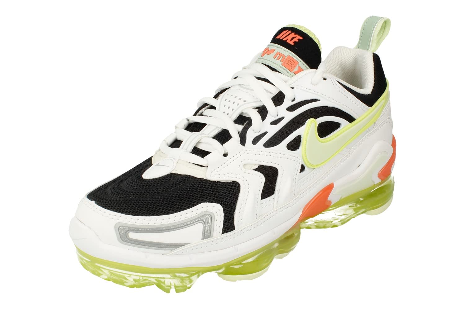 Nike Women's Air VaporMax Evo Running Shoes - Lightweight Cushioned Sneakers for Training & Gym Workouts (Style DC9222) | Perfect for Jogging, Cardio & Everyday Wear