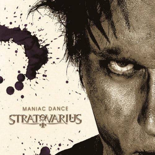 Maniac Dance - High-Quality Dance Costume for Performances & Competitions | Perfect for Halloween, Cosplay & Stage Shows