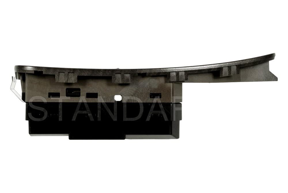Standard Motor Products DWS-891 Power Window Switch - Compatible with Multiple Car Models - Easy Installation - Perfect for Smooth Window Operation & Vehicle Maintenance