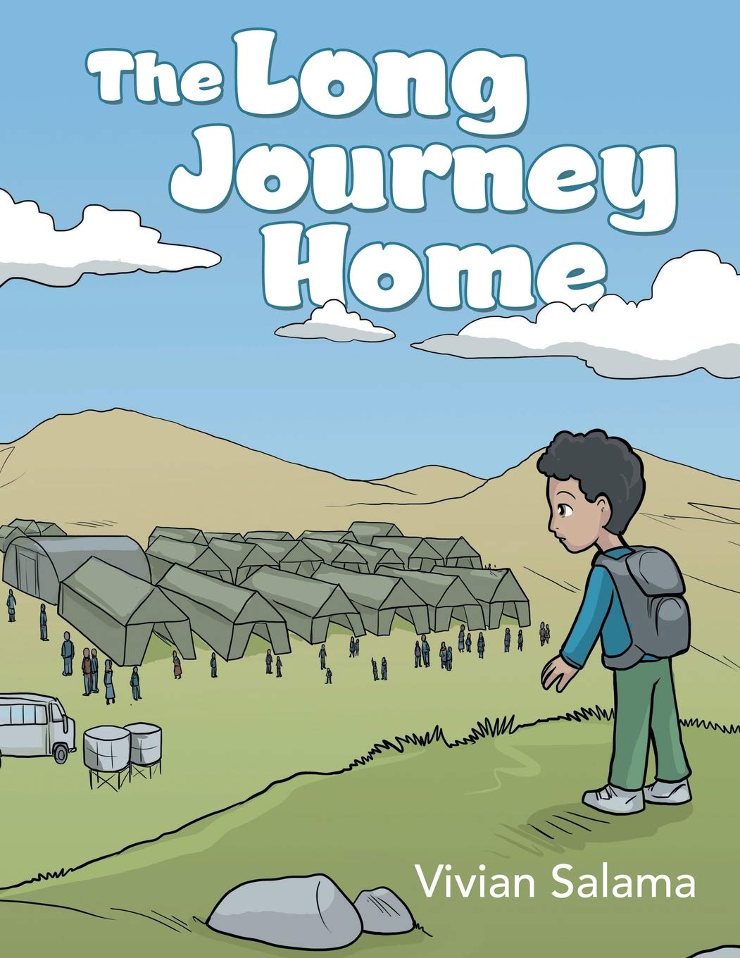 The Long Journey Home - Heartwarming Adventure Game for PC & Consoles | Explore, Survive & Find Your Way Back | Perfect for Story-Driven Gamers & Adventure Enthusiasts
