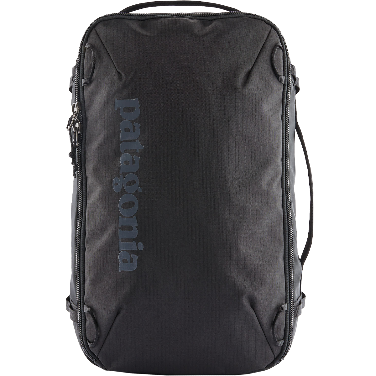 Black Hole Mini MLC - Compact & Durable Storage Bag for Travel, Hiking & Outdoor Adventures | Waterproof & Lightweight Gear Organizer