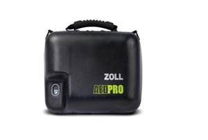 Zoll AED Defibrillator Accessories - Replacement Pads, Batteries & Parts for Emergency Cardiac Care - First Aid, Home & Workplace Safety