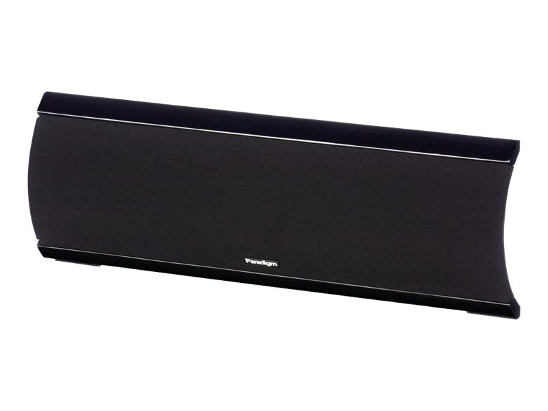 Paradigm Cinema 200 5.1 Home Theater Speaker System - High Performance Surround Sound for Movies, Music & Gaming | Perfect for Living Rooms, Home Theaters & Entertainment Spaces