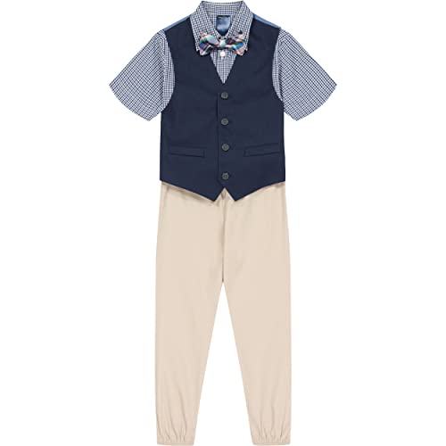 Khaki Short Sleeve
