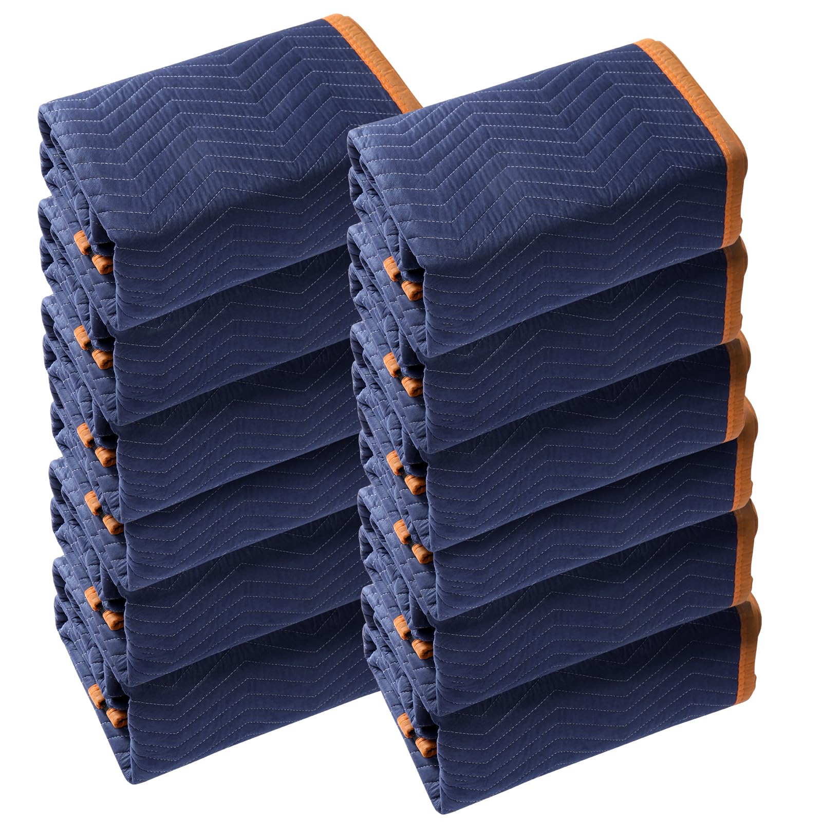 VEVOR Moving Blankets 80