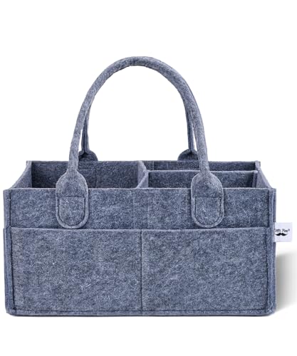 Charcoal Gray