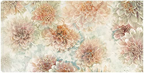 Dahlia Dream Panel