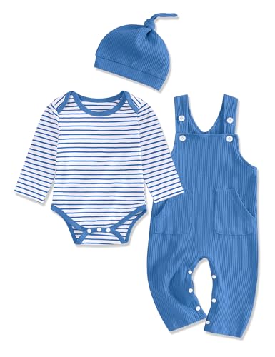 Blue Stripes