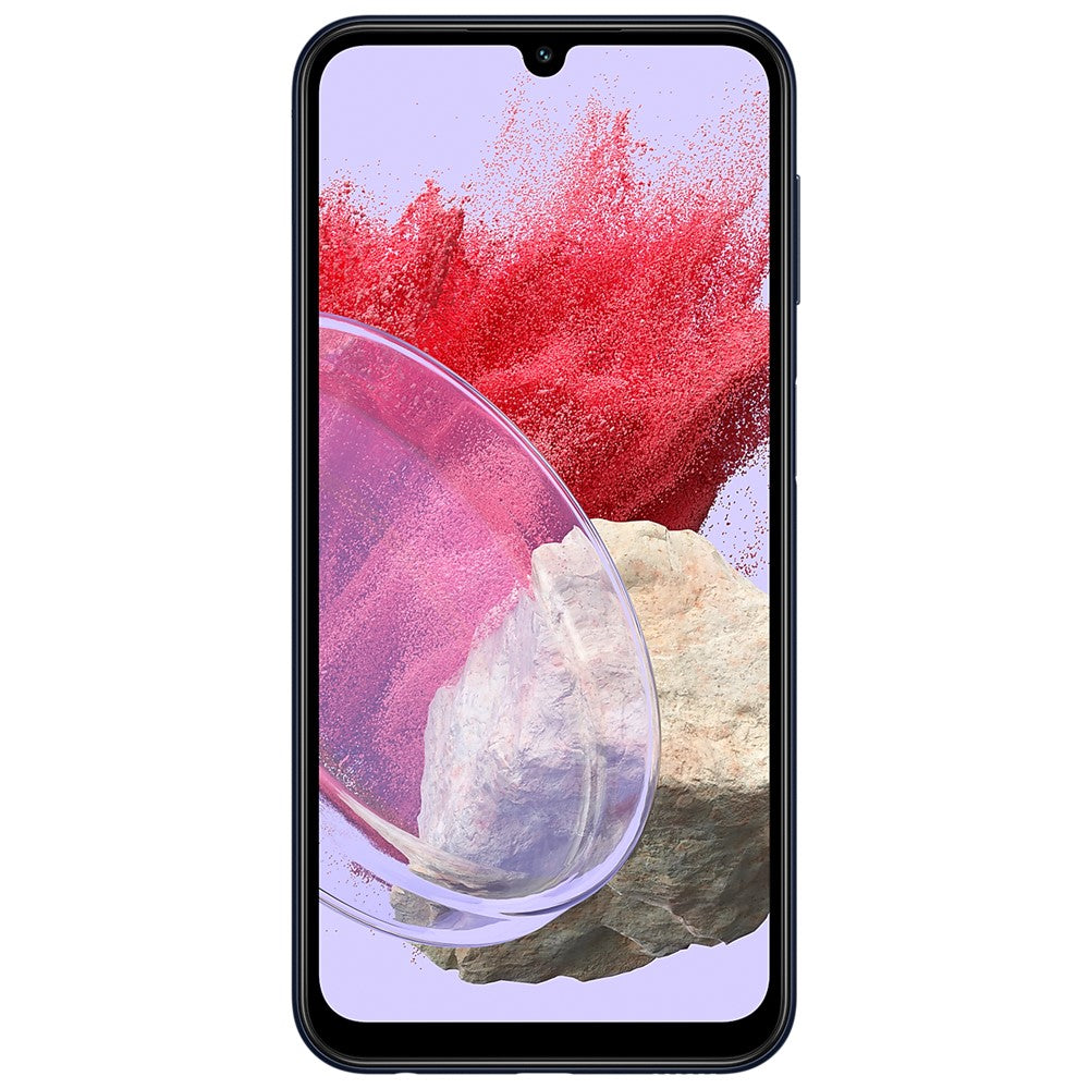 SAMSUNG Galaxy M34 5G Unlocked Smartphone - 128GB Storage, 6GB RAM, 6.5