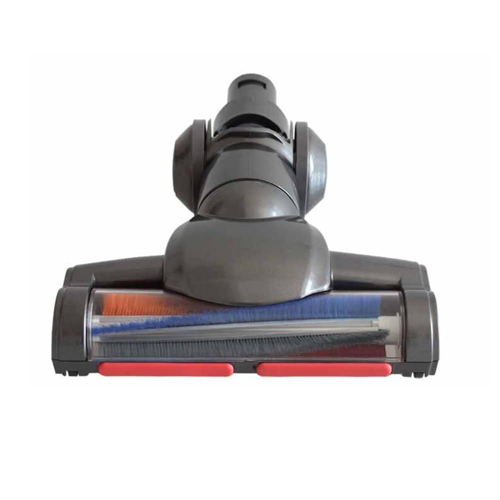 JIANWEI Vacuum Brush for Dyson DC35 - Powerful Suction for Hard Floors & Carpets