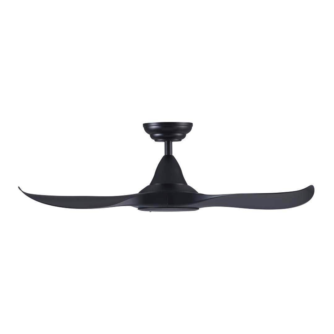 Efenz Isabel 403 40-Inch Indoor Ceiling Fan Without Light Kit - Perfect for Bedroom, Living Room, and Office Spaces