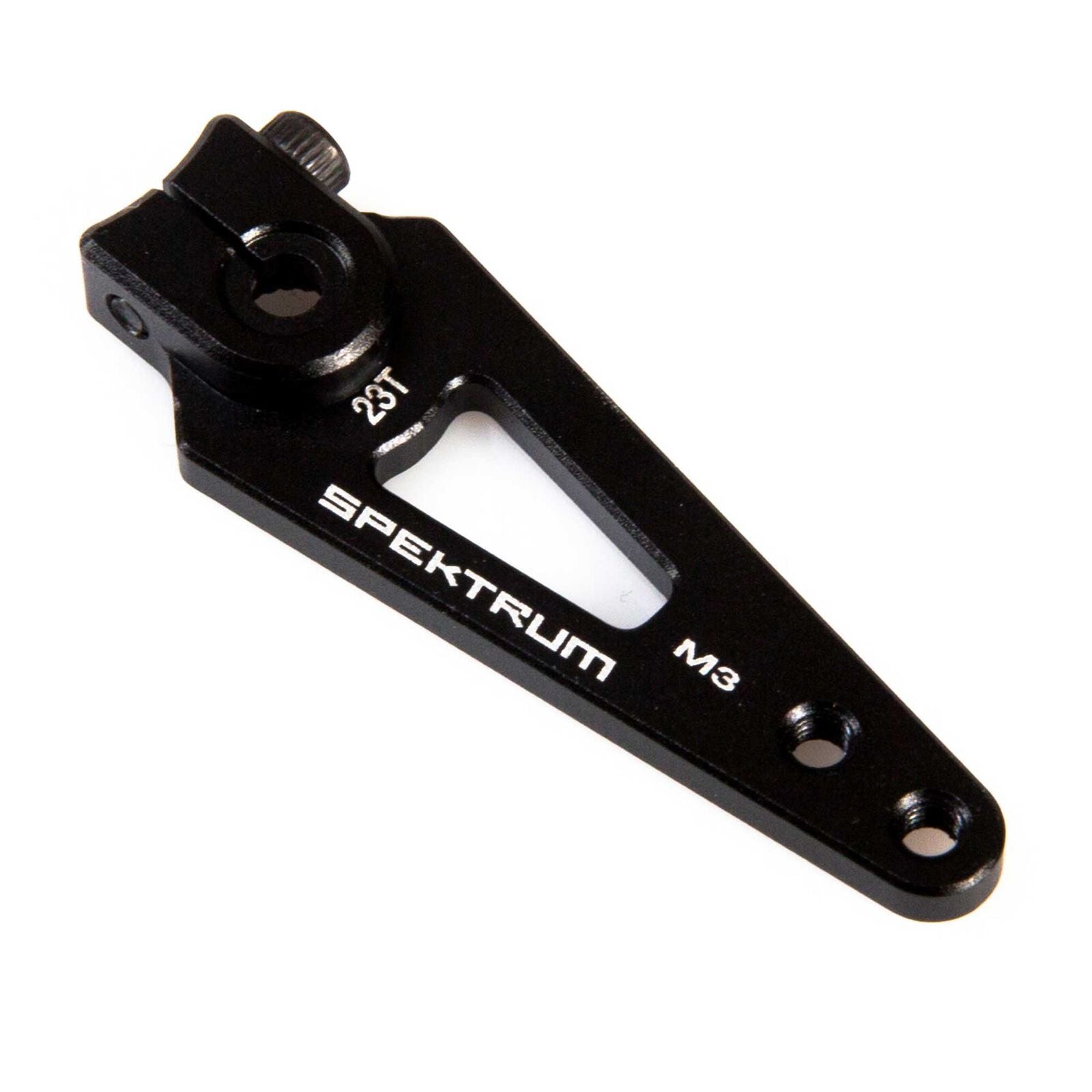 High-Quality Aluminum 1/2 Servo Arm 1.5