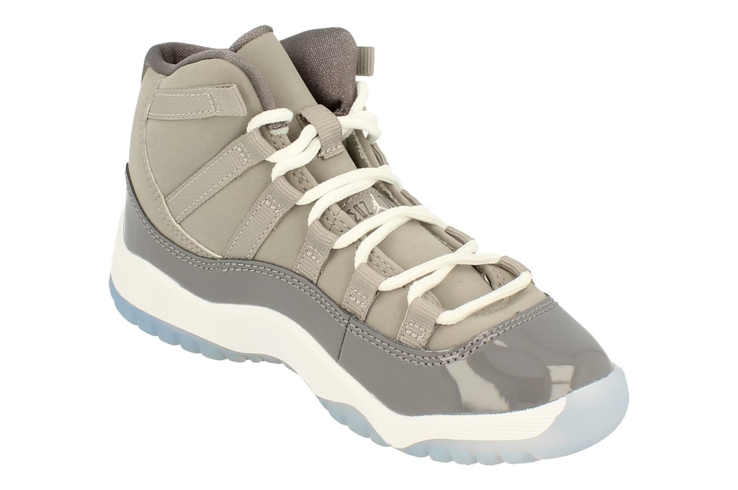 Nike Air Jordan 11 Retro PS Basketball Shoes - Men's High-Top Sneakers for Basketball & Casual Wear (Style 378039) | Perfect for Court Performance, Street Fashion & Sports Enthusiasts