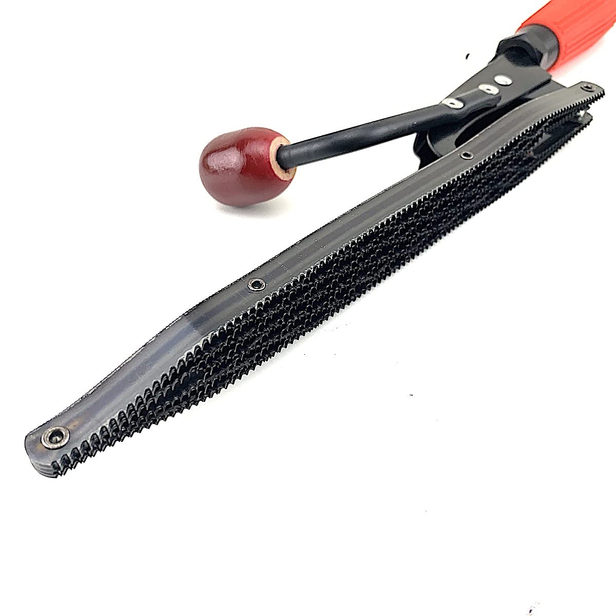 Shinto Saw Rasp Sander SR-30 - Woodworking File Tool for Shaping & Smoothing Wood, Metal, Plastic - Perfect for DIY Projects, Carpentry, and Furniture Making