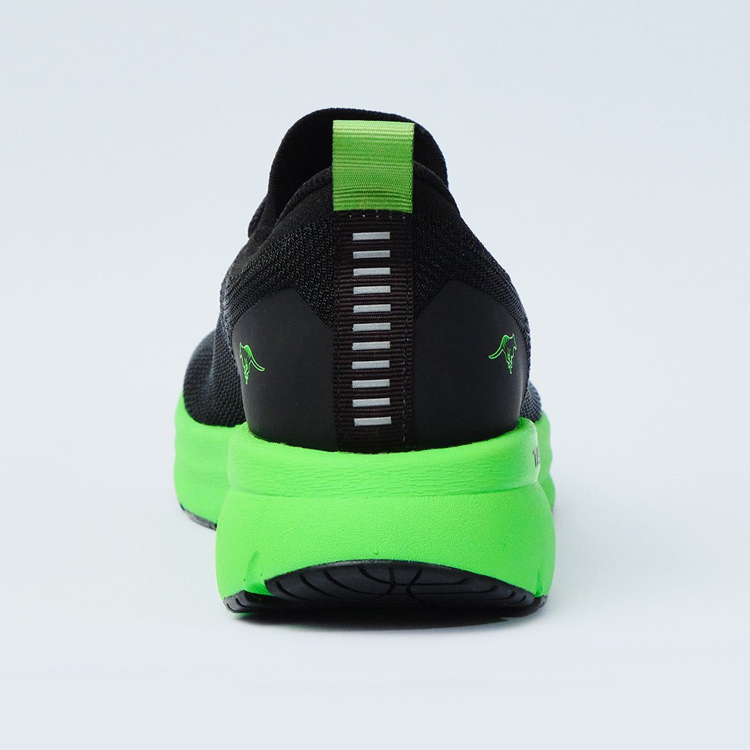 Men's Tarkine Goshawk V2 Running Shoes - High Mileage Trainer with Future Foam V2 Technology for Long Distance & Marathon Training