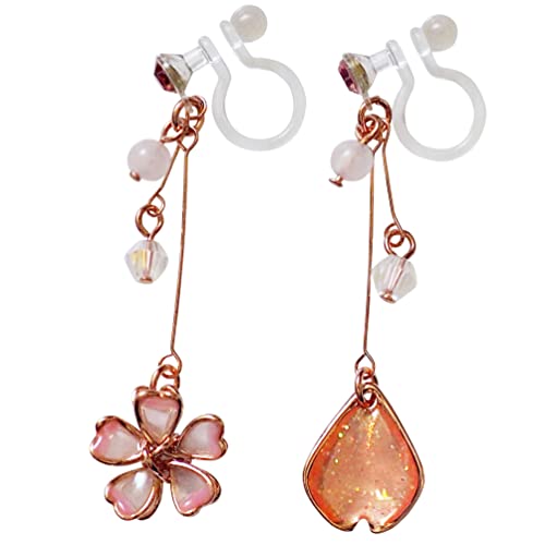 Cherry Blossom Petal