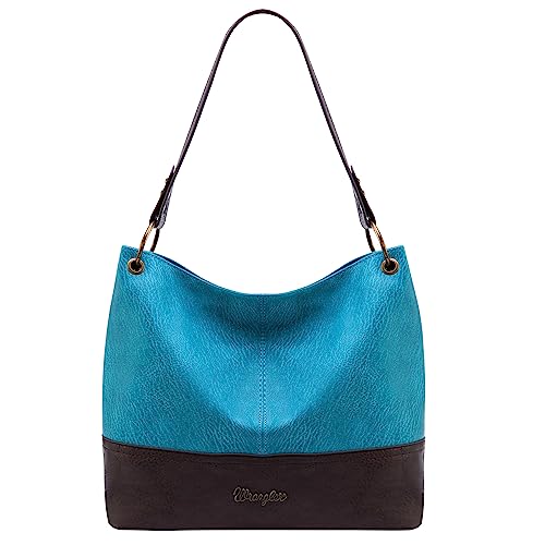 Two Tone Turquoise