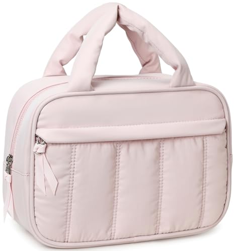 Quilted Pink