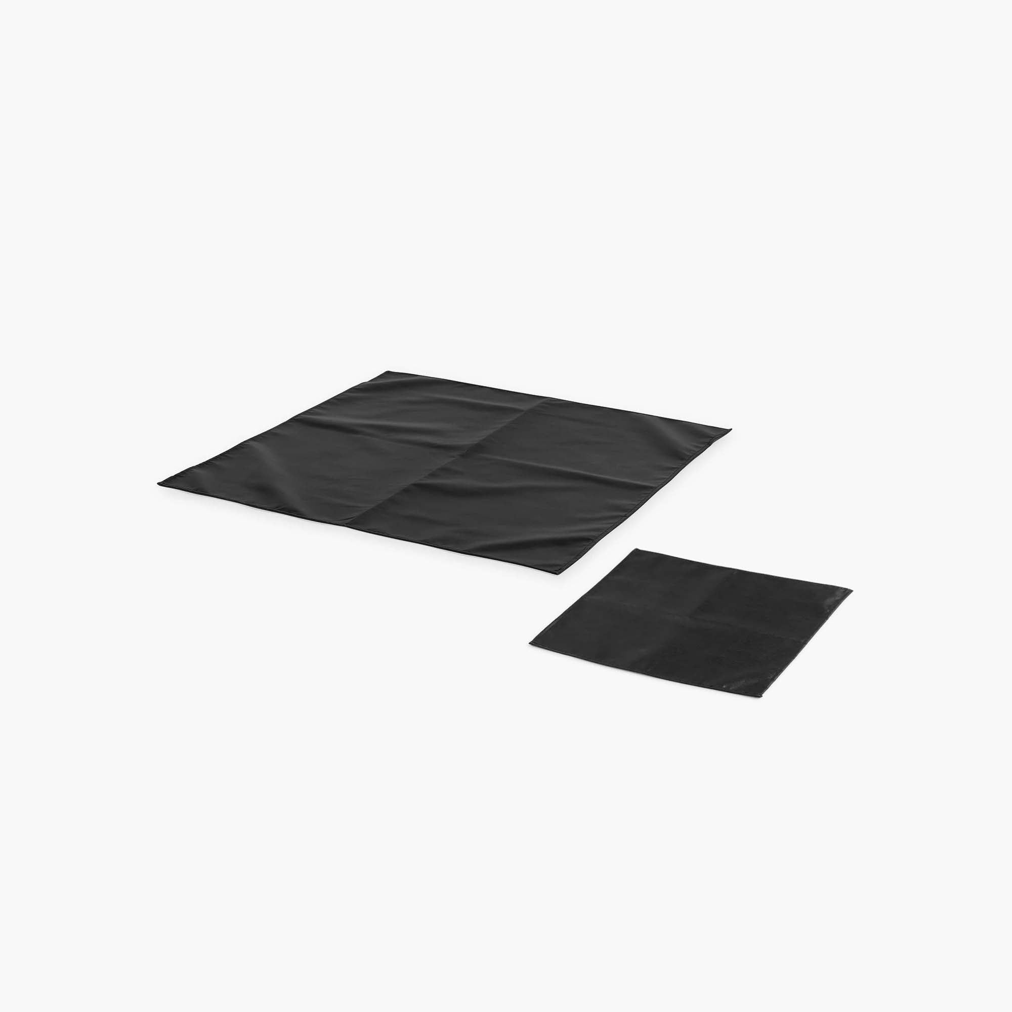 Fire & Grill Mat - Heavy Duty Non-Slip BBQ Grill Mat for Outdoor Cooking, Camping & Backyard Grilling - Heat Resistant & Easy to Clean for Gas, Charcoal & Electric Grills