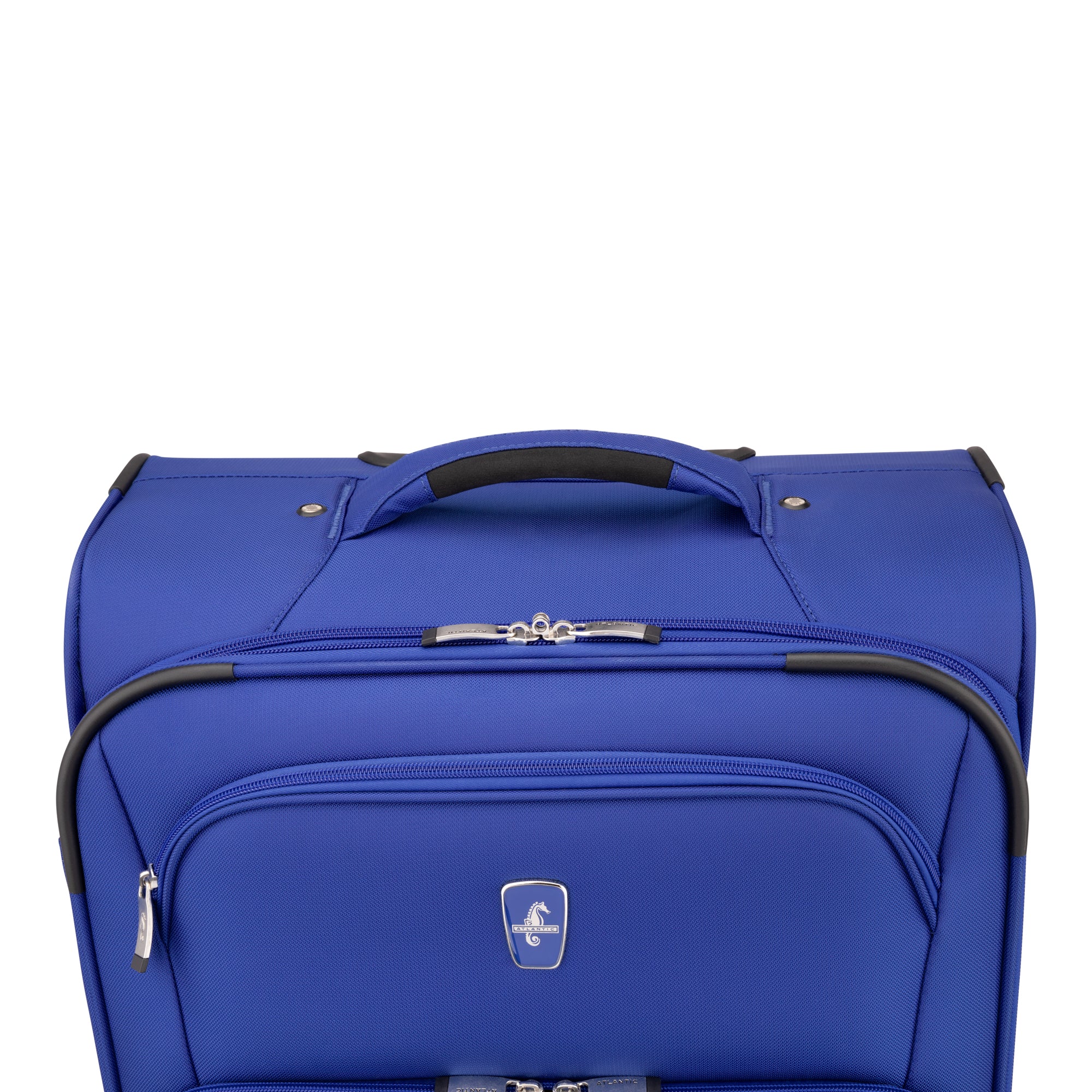 Atlantic Artisan III Spinner Medium Expandable Luggage - 20